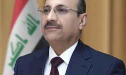 رئيس الجمهورية عبد اللطيف رشيد يصدر مرسوماً بتعيين ‎عطوان العطواني محافظاً لبغداد.